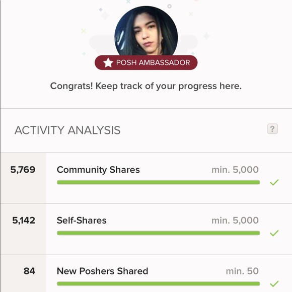 Meet your Posher, Angela - Picture 2 of 2